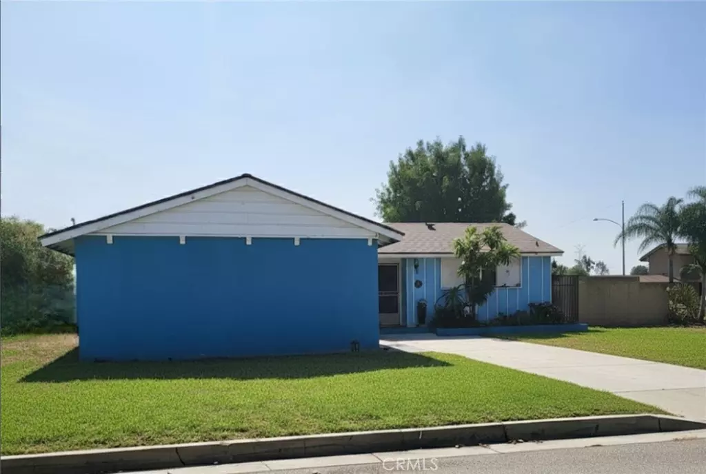 Azusa, CA 91702,5724 N Galanto