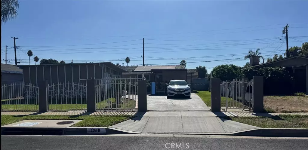 La Puente, CA 91744,1260 Greenberry