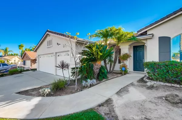 Oceanside, CA 92056,1547 Saran CT