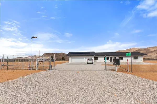 Apple Valley, CA 92308,11725 Lagartijo DR