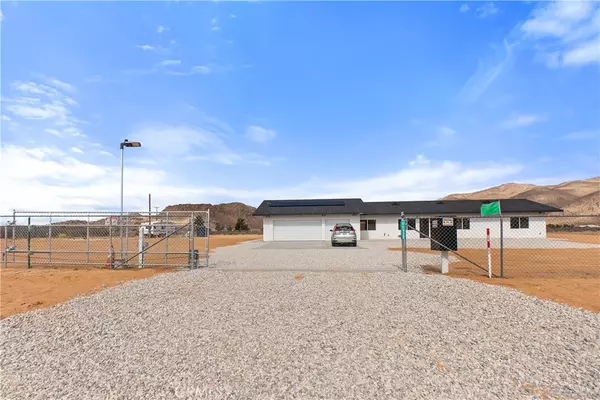 Apple Valley, CA 92308,11725 Lagartijo DR