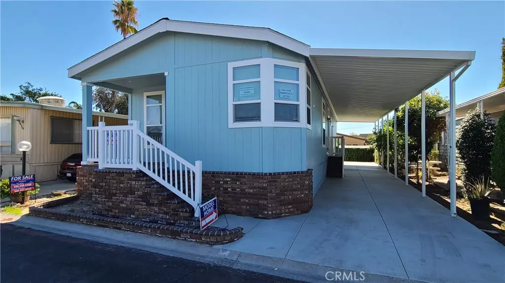 Ontario, CA 91764,2139 E 4th St. #79