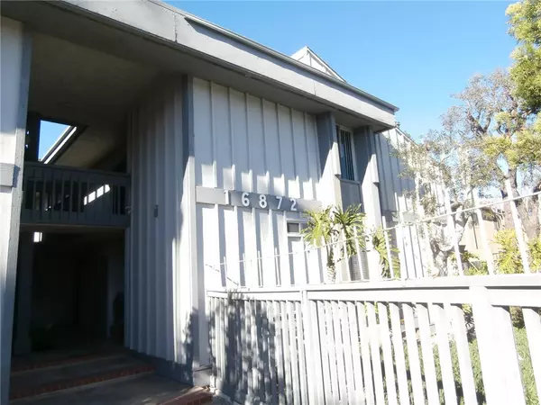 16872 Pacific Coast Highway #205, Huntington Beach, CA 92649
