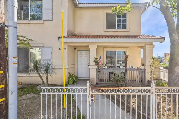 14730 Badillo ST, Baldwin Park, CA 91706