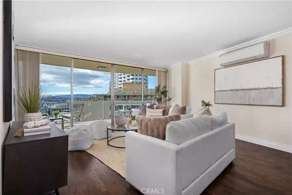 Long Beach, CA 90802,700 E Ocean #1708