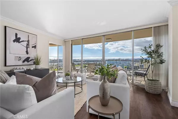 700 E Ocean #1708, Long Beach, CA 90802