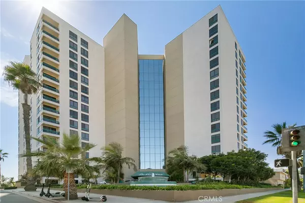 1310 E Ocean #306, Long Beach, CA 90802