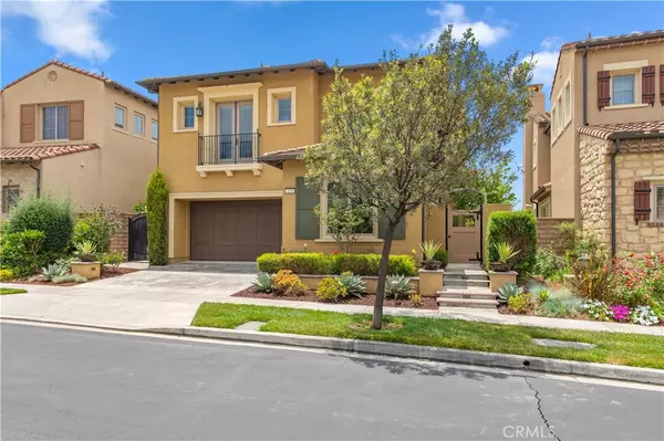 Irvine, CA 92602,114 Bridle