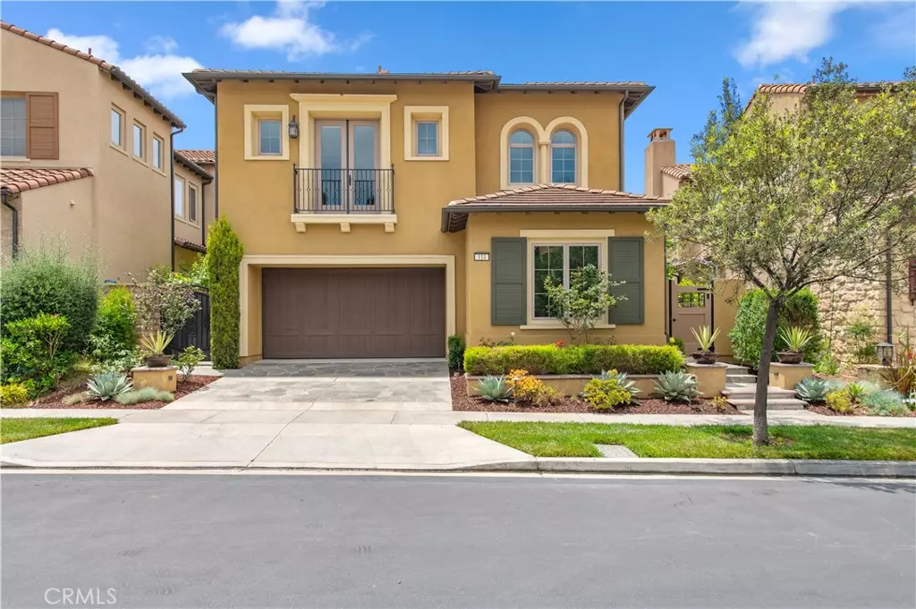 Irvine, CA 92602,114 Bridle