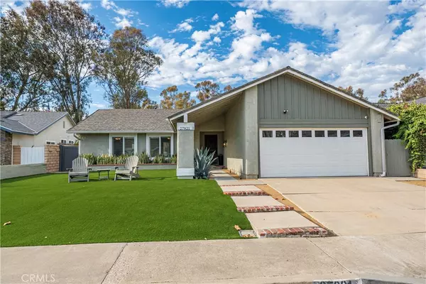 Mission Viejo, CA 92692,27821 Abadejo