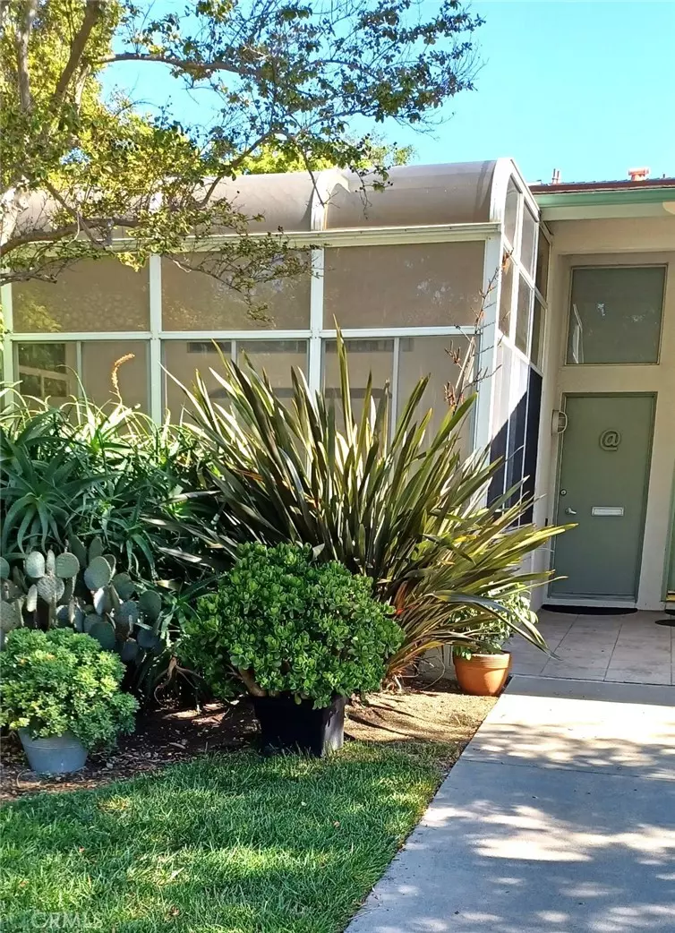 Laguna Woods, CA 92637,235 Calle Aragon #A