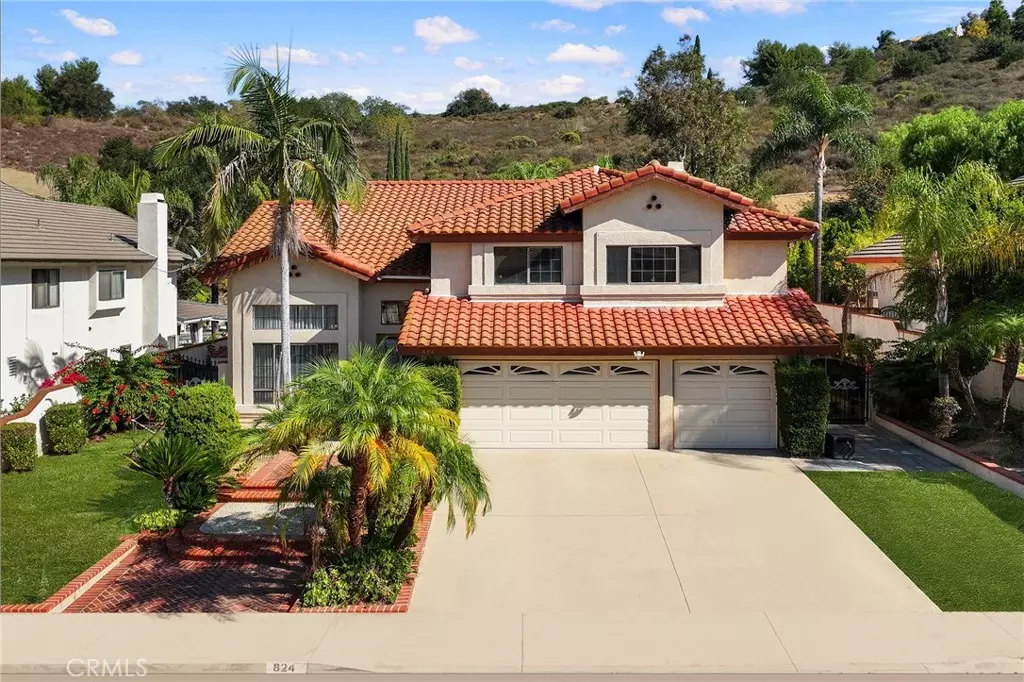 Diamond Bar, CA 91765,824 Leyland DR