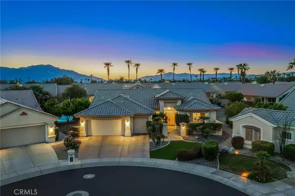 78798 Tamarind Pod CT, Palm Desert, CA 92211