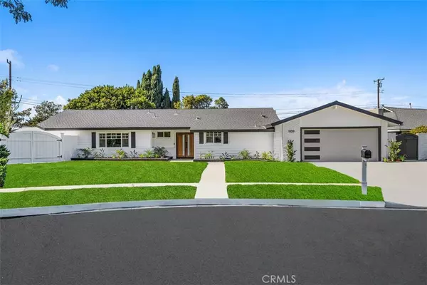 North Tustin, CA 92705,14261 Clarissa