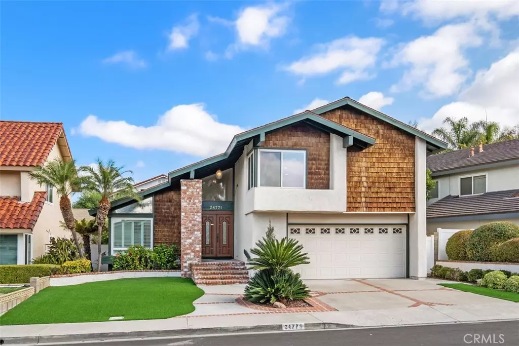 Lake Forest, CA 92630,24771 Camino Villa