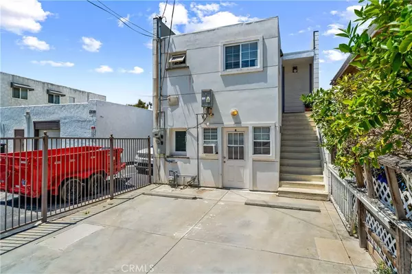 San Clemente, CA 92672,2707 S El Camino Real #A