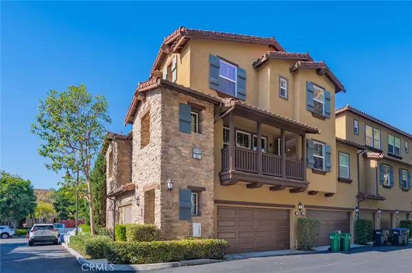 Irvine, CA 92603,115 Coral Rose