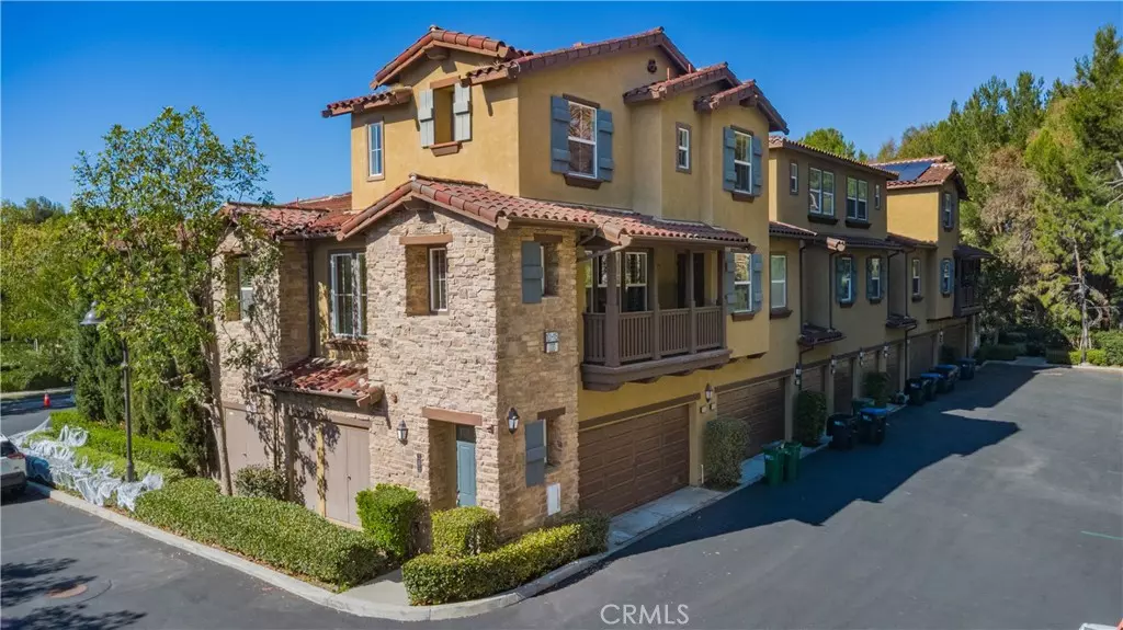115 Coral Rose, Irvine, CA 92603