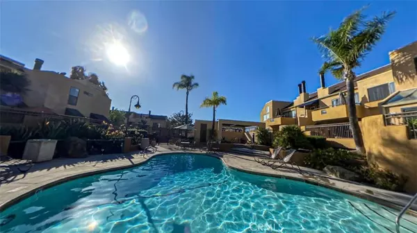 25671 Le Parc #85, Lake Forest, CA 92630