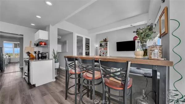 Long Beach, CA 90802,100 Atlantic AVE #906