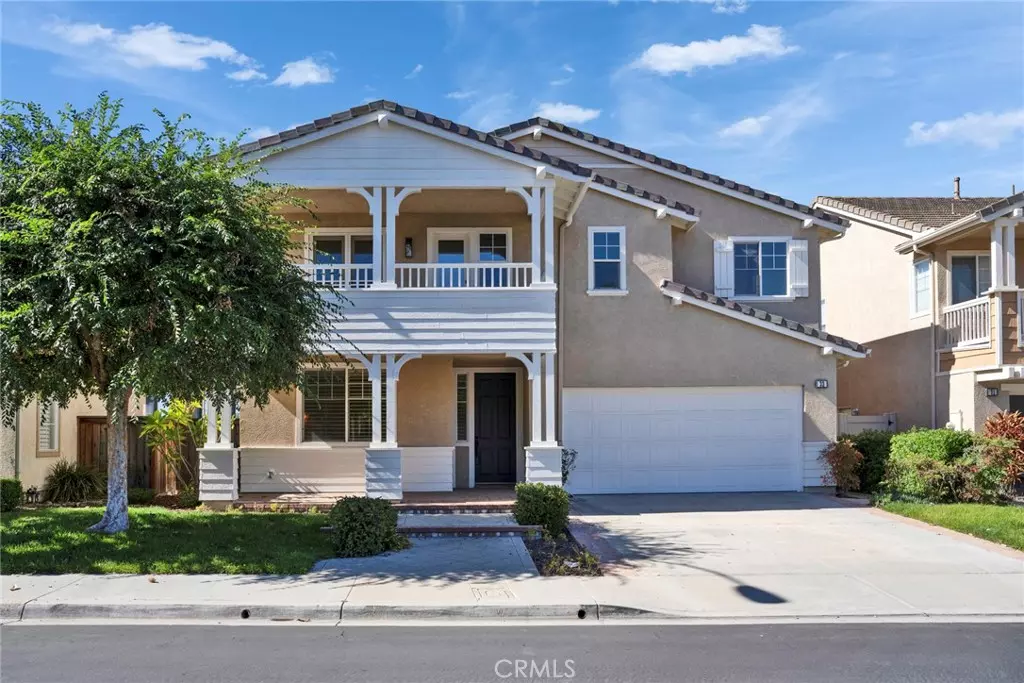 Rancho Santa Margarita, CA 92688,33 Grassy Knoll