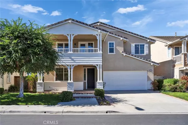 33 Grassy Knoll, Rancho Santa Margarita, CA 92688