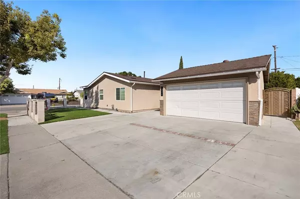 5091 New Mexico, Cypress, CA 90630