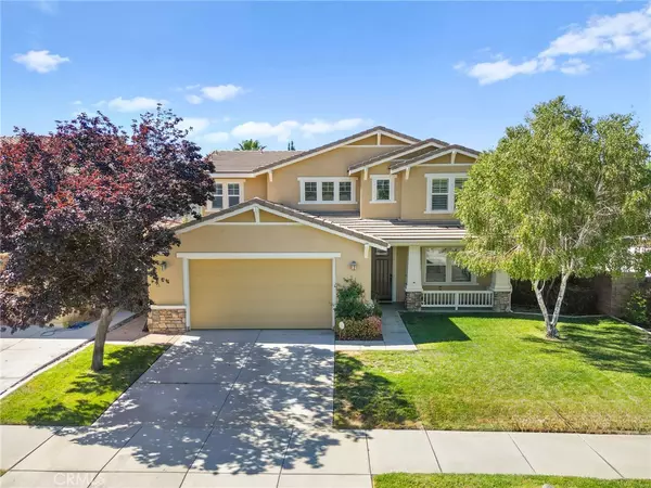 Menifee, CA 92585,29541 Pebble Creek