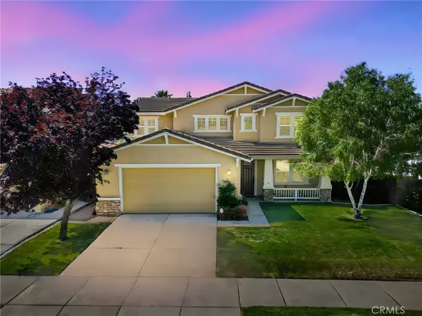 Menifee, CA 92585,29541 Pebble Creek