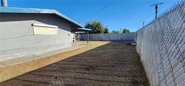 Blythe, CA 92225,431 N 9th