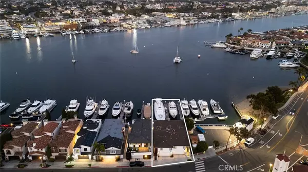 Newport Beach, CA 92663,3312 Via Lido
