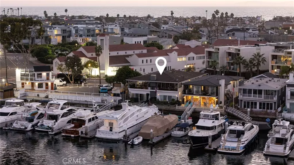 3312 Via Lido, Newport Beach, CA 92663