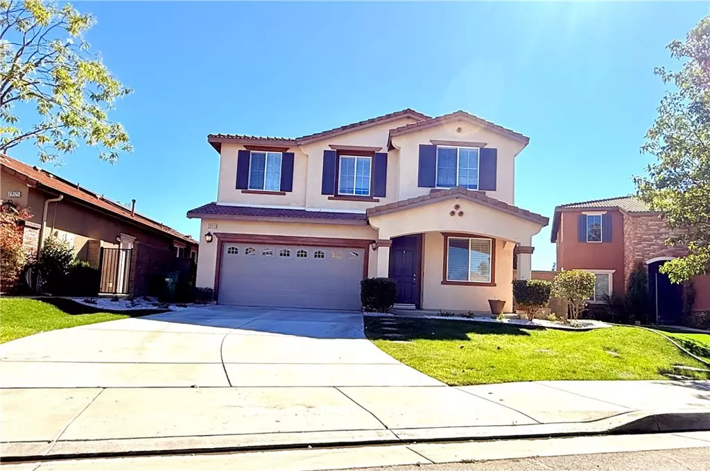 Menifee, CA 92584,29111 Rocky Point CT