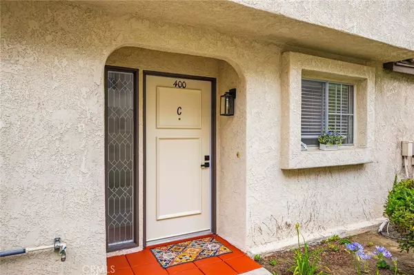 Mission Viejo, CA 92691,26152 La Real #C400