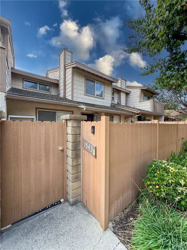 Fullerton, CA 92833,1543 Avenida Selva