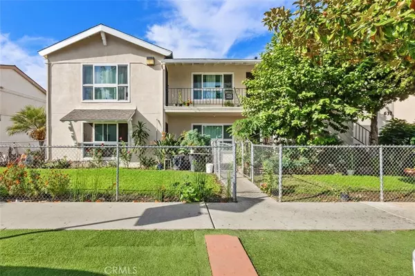 637 N Anna DR, Anaheim, CA 92805