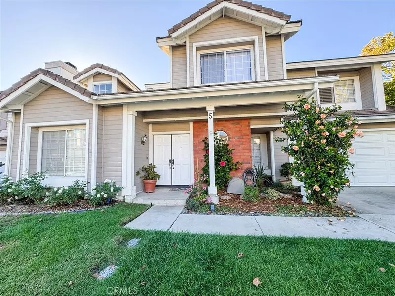 5 Woodswallow, Aliso Viejo, CA 92656