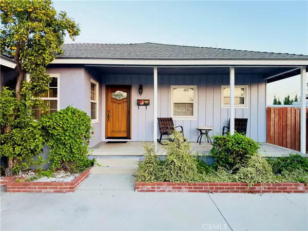 15740 Rosalita DR, La Mirada, CA 90638