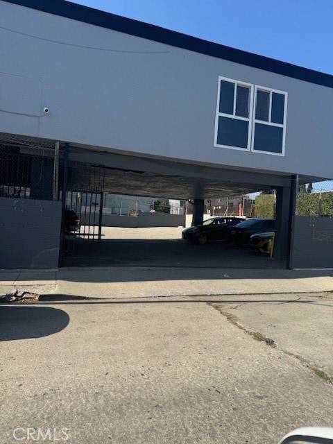 2417 Whittier, Los Angeles, CA 90023