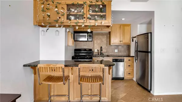 Los Angeles, CA 90012,800 W 1st #2709