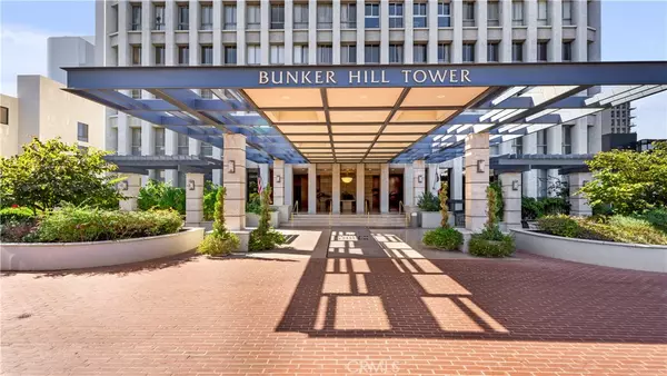 Los Angeles, CA 90012,800 W 1st #2709