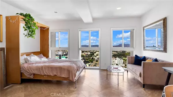 Los Angeles, CA 90012,800 W 1st #2709