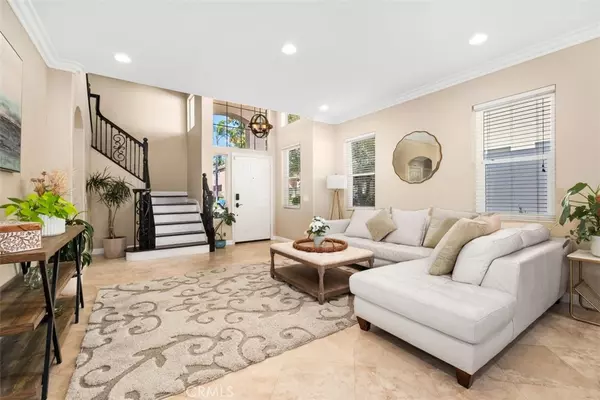 Rancho Santa Margarita, CA 92688,30 Via Silla