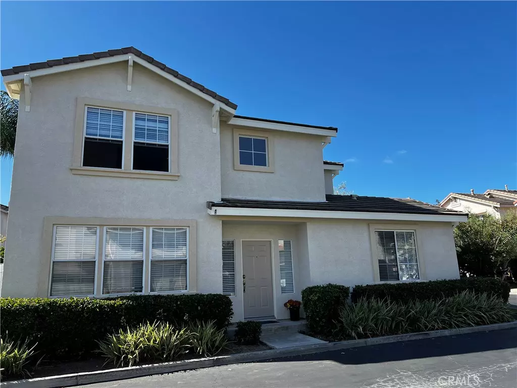 Aliso Viejo, CA 92656,4 Maison