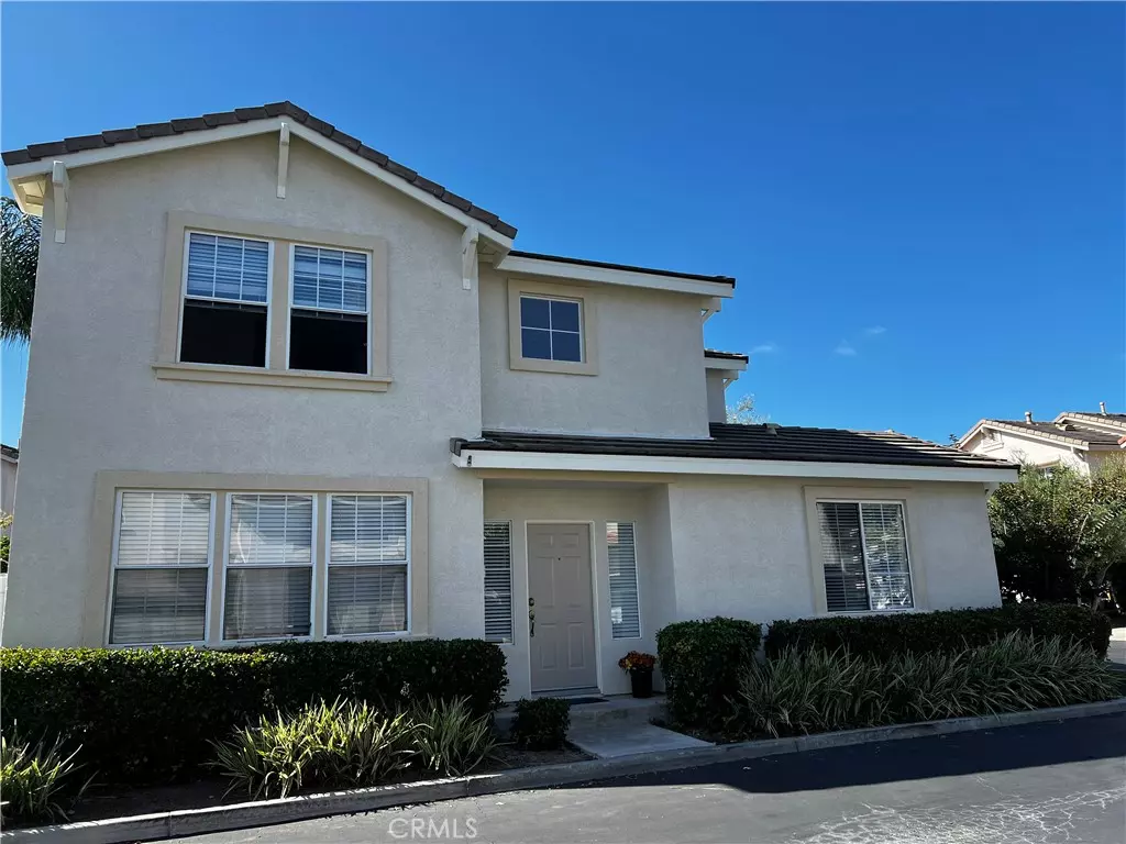 Aliso Viejo, CA 92656,4 Maison