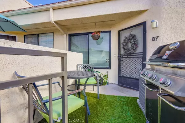 Laguna Niguel, CA 92677,87 Grenada St #174