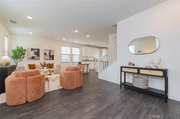 Ontario, CA 91762,4836 S Monarch PL