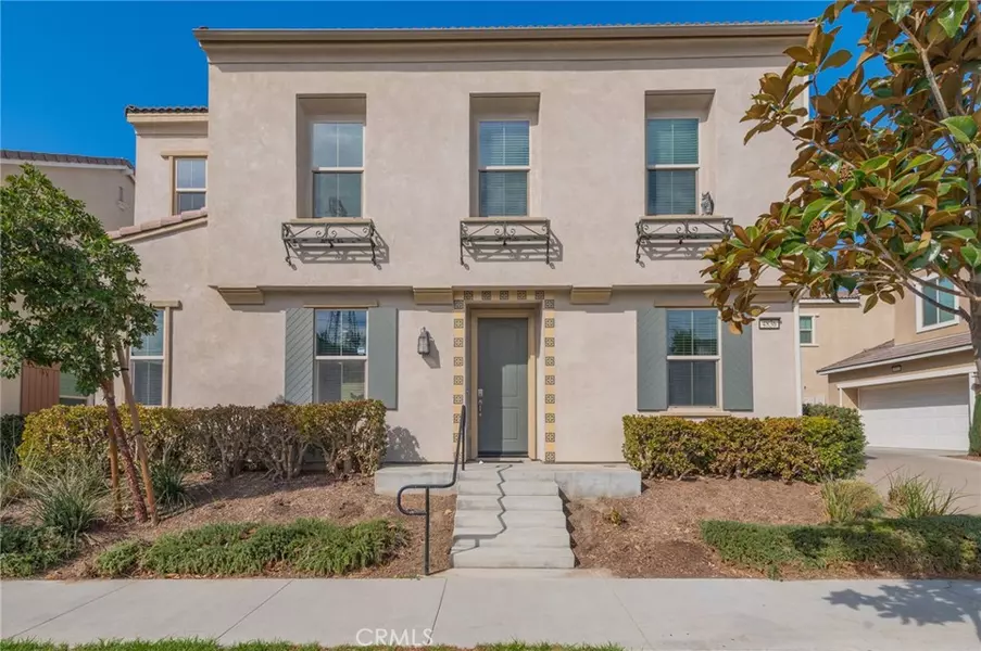 4836 S Monarch PL, Ontario, CA 91762