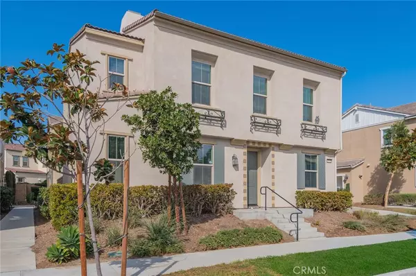 Ontario, CA 91762,4836 S Monarch PL