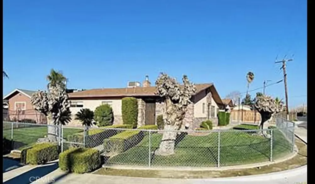 Bakersfield, CA 93304,714 El Toro
